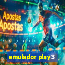 emulador play3